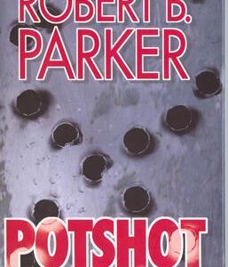 Potshot (Robert B. Parker) (česky)
