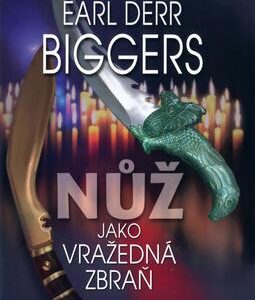 Nůž jako vražedná zbraň (Biggerf) (česky)