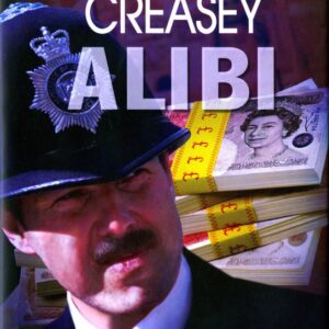 Alibi (John Creasey) (česky)