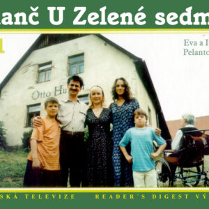 Ranč U Zelené sedmy 1 (Dušan Tománek) (česky)