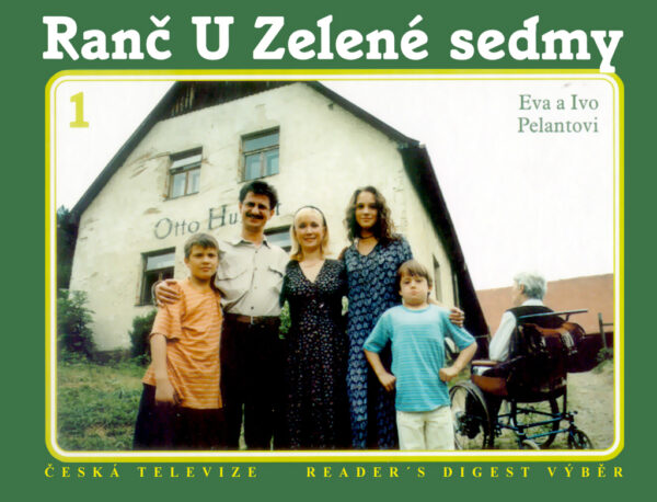 Ranč U Zelené sedmy 1 (Dušan Tománek) (česky)