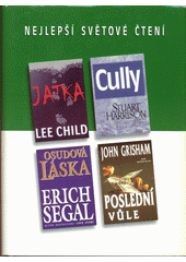 Poslední vůle (John Grisham) (česky)