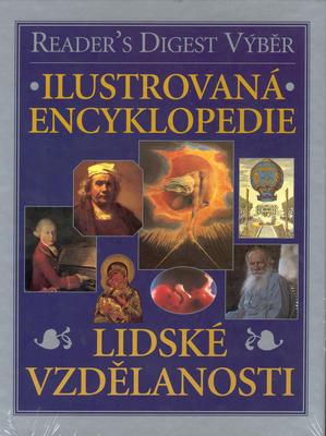Ilustrovaná encyklopedie lidské vzdělanosti (česky)