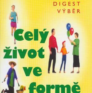 Celý život ve formě (Hunter Fionna) (česky)
