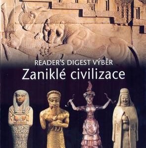 Zaniklé civilizace (česky)