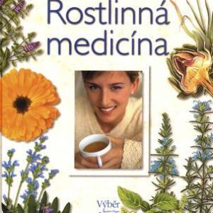 Rostlinná medicína (česky)
