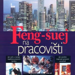 Feng-šuej na pracovišti (Simon Brown) (česky)