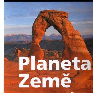 Planeta Země a vesmír (Jiří Hanuš) (česky)