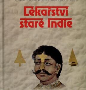 Lékařství staré Indie (Vladimír Miltner) (česky)