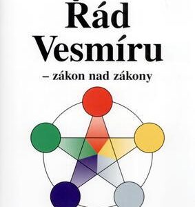 Řád vesmíru (česky)