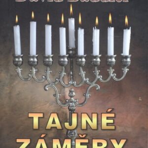 Tajné záměry (David Baddiel) (česky)