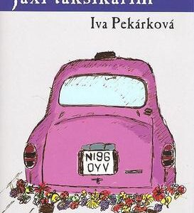 Jaxi taksikařím (Iva Pekárková) (česky)