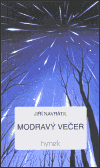 Modravý večer (Jiří Navrátil) (česky)