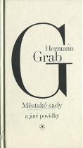 Městské sady a jiné povídky (Hermann Grab) (česky)