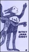 Bitky Jana Šimsy (Šimsa, Jan) (česky)