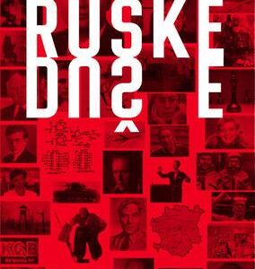Ruské duše (Petr Vavrouška) (česky)