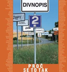 Divnopis 2 (Harvalík, Milan) (česky)