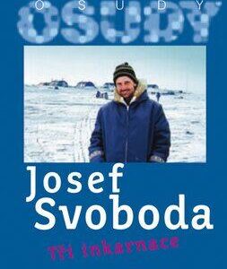Tři inkarnace (Josef Svoboda) (česky)