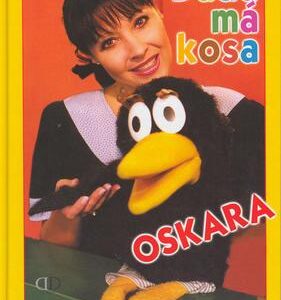 Dáda má kosa Oskara (Ondřej Suchý) (česky)