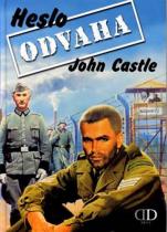 Heslo odvaha (John Castle) (česky)
