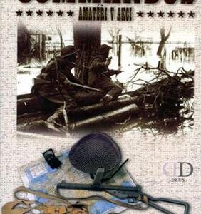 Commandos (Raymond Foxall) (česky)