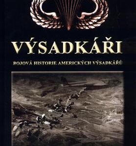 Výsadkáři (E. M. Flanagan) (česky)