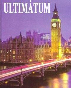 Ultimátum (Antony Trew) (česky)