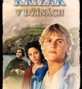 Křižák v džínách (Thea Beckman) (česky)