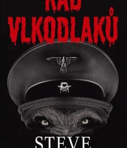 Řád vlkodlaků (Steve Ruthenbeck) (česky)