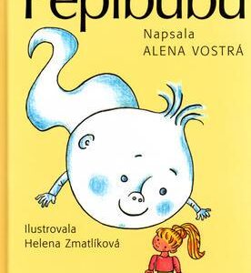 Pepibubu (Helena Zmatlíková) (česky)