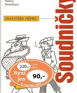 Soudničky (František Němec) (česky)