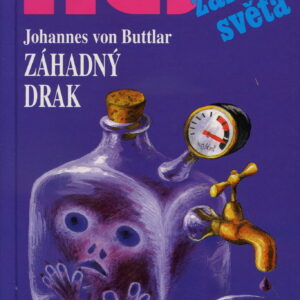 Záhadný drak (Johannes von Buttlar) (česky)
