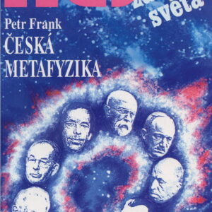 Česká metafyzika (Petr Frank) (česky)