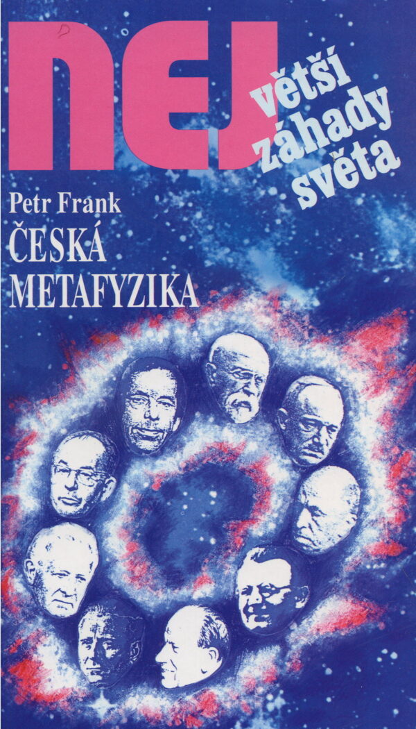 Česká metafyzika (Petr Frank) (česky)