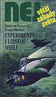 Experimenty s lidskou myslí (Grazyna Fosar,Franz Bludorf) (česky)