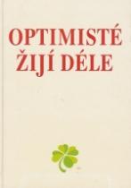 Optimisté žijí déle (Heidelore Klugeová) (česky)