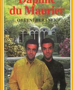 Obětní beránek (Daphne du Maurier) (česky)