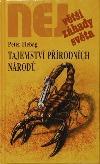 Tajemství přírodních národů (Peter Fiebag) (česky)