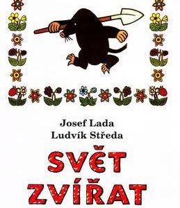 Svět zvířat (Josef Lada) (česky)