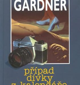 Případ dívky z kalendáře (Erle Stanley Gardner) (česky)