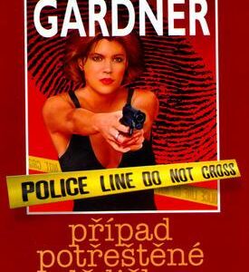 Případ potřeštěné dědičky (Erle Stanley Gardner) (česky)