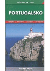 Portugalsko - WF Portugalsko F+B (Marek Podhorský) (česky)