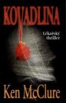 Kovadlina (Ken McClure) (česky)