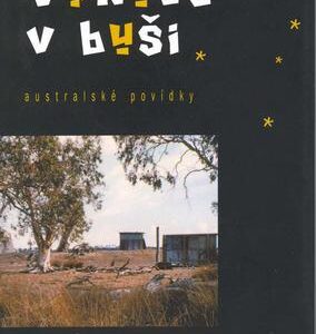 Vánoce v buši (Büchlerová) (česky)