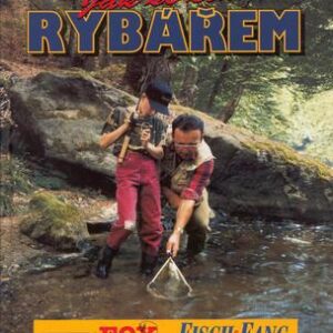 Jak se stát rybářem (Sebastian Bröder) (česky)
