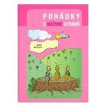 Pohádky z Růžové stráně (Marie Šulcová) (česky)