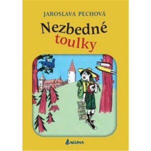 Zpáteční lístek do posledního ráje Oty Pavla (Jaroslava Pechová) (česky)