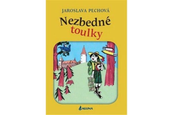 Zpáteční lístek do posledního ráje Oty Pavla (Jaroslava Pechová) (česky)