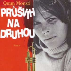 Průšvih na druhou (Quim Monzó) (česky)