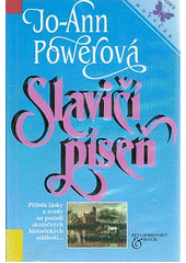 Slavičí píseň (Jo-Ann Powerová) (česky)